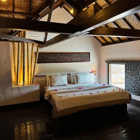 Cantika Villa Гили Траванган Экстерьер фото